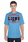 Lions 2024 Cotton