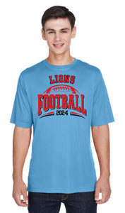 Lions Football 2024