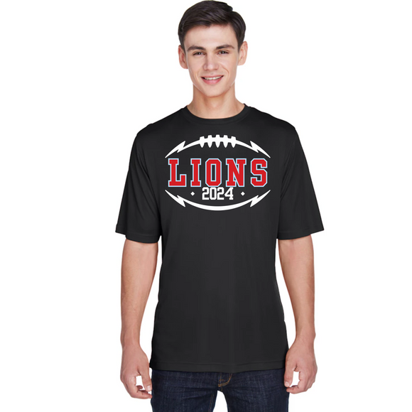 Lions 2024 Cotton