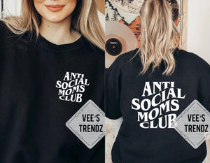 Anti Social Club